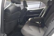 Toyota Camry 2.5 Hybrid Comfort