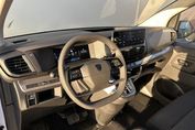 Peugeot Expert e-Expert XL L2H1 Active Zabudowa Brygadowa