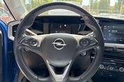 Opel Mokka 50kWh Elegance