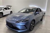 BYD Seal 5 DM-i 1.5 Design