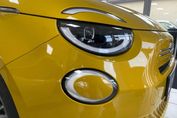 Fiat 500 Torino 1.0 GSE Hybrid