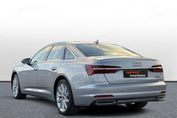 Audi A6 TDI  Quattro S tronic