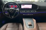 Mercedes GLE Coupe 300 d  4-Matic AMG Line
