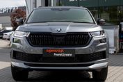 Skoda Kodiaq 2.0 TSI 4x4 Sportline DSG