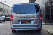 Mercedes Vito Tourer Pro Długi 9G-TRONIC