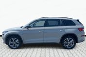 Skoda Kodiaq 2.0 TSI 4x4 Sportline DSG