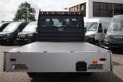 Ford Transit 350 L4 Trend Skrzynia Otwarta