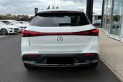 Mercedes EQA 250+ Progressive