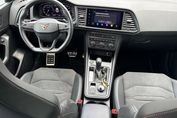 Cupra Ateca 1.5 TSI DSG