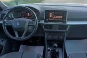 Seat Tarraco 1.5 Eco TSI EVO Style S&S