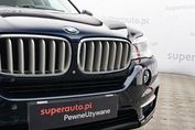 BMW X5 xDrive40d