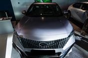 Gac Emzoom Luxury 1.5T DCT