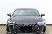 Audi A6 TDI quattro S line