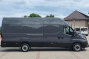 Iveco Daily 35S18 Hi-Matic