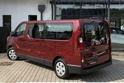 Renault Trafic dCi L2H1 HD