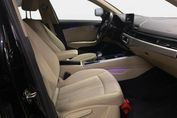 Audi A4 Avant 40 TDI quattro