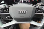 Audi A6 TDI quattro S line Avant