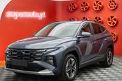Hyundai Tucson Smart 1.6 T-GDi HEV  2WD aut