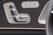 Mercedes GLE 300 d 4-Matic AMG Line