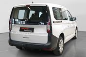 Volkswagen Caddy osobowy L1H1