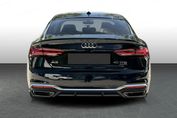 Audi A5 40 TFSI quattro S Line