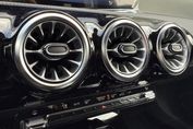 Mercedes CLA 200  AMG Line