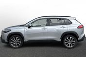 Toyota Corolla Cross 2.0 Hybrid Style AWD