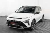 Hyundai Bayon 1.0 T-GDI Executive DCT