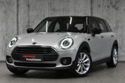 Mini Clubman Cooper