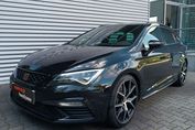 Seat Leon 2.0 TSI + LPG Cupra S&S DSG
