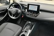 Toyota Corolla Comfort Ms