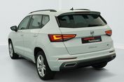 Seat Ateca FR 1.5 TSI DSG7
