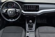 Skoda Octavia 1.5 TSI ACT Ambition