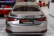 Lexus ES 300h F Sport Edition
