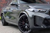 BMW X6 xDrive30d M Sport