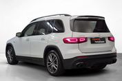 Mercedes GLB 35 AMG 4-Matic