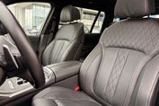 BMW X7 xDrive40d  M Sport