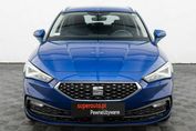Seat Leon 1.5 eTSI Xcellence DSG