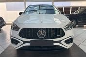 Mercedes GLA AMG 35 4-Matic