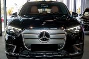 Mercedes GLC 400 4-Matic EQ Avantgarde