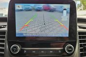 Ford Transit Custom L2H2 Zabudowa Warsztatowa