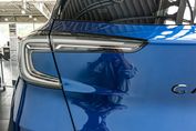 Renault Captur Esprit Alpine 1.8 E-TECH Full Hybrid
