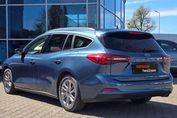 Ford Focus 1.5 EcoBlue Titanium X
