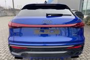 Audi Q5 e-Hybrid quattro Sportback