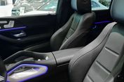 Mercedes GLE Coupe 450 d 4-Matic AMG Line