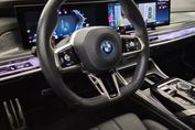 BMW Seria 7 M760e PHEV xDrive sport-aut