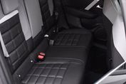 Citroen C4 Max eDCT6 1.2 mHEV