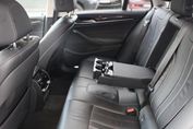 BMW Seria 5 Touring 520d xDrive Luxury Line