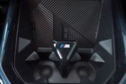 BMW X3 M50 xDrive