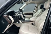Land Rover Range Rover 4.4SD V8 AB